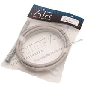 Hose Reinforced Jic-4 2M 1Pk - 740205 - ARB