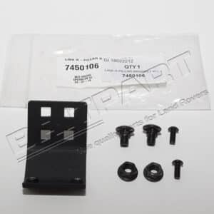 Linx A-Pillar Bracket Kit 1 - 7450106 - ARB