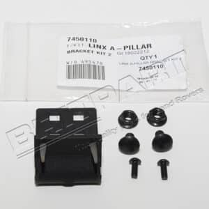 Linx A-Pillar Bracket Kit 2 - 7450110 - ARB