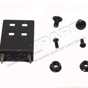 Linx A-Pillar Bracket Kit 3 - 7450111 - ARB