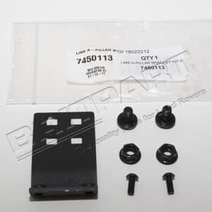 Linx A-Pillar Bracket Kit 5 - 7450113 - ARB