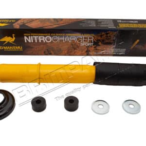 Sport Strut Prado 90 - Front - 90004 - ARB