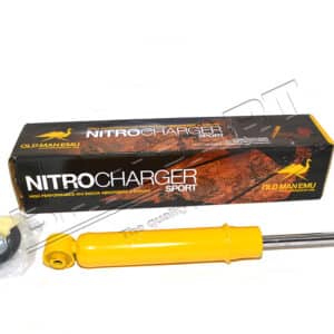 Sport Strut Pajero Ns On -F- - 90006 - ARB