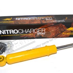 Sport Strut Pajero Ns On -F- - 90007 - ARB