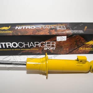 Sport Strut Mits Tritom Ml -F- - 90008 - ARB
