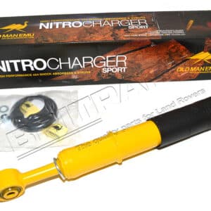 Sport Strut Prado 150 -F- - 90010 - ARB