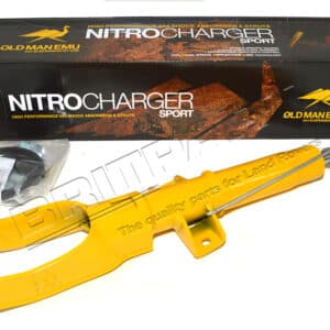 Sport Strut Vw Amarok Medium -F- - 90012 - ARB