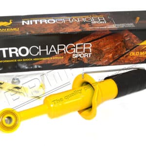 Sport Strut Bt50/Ranger F 2011 On - 90019 - ARB