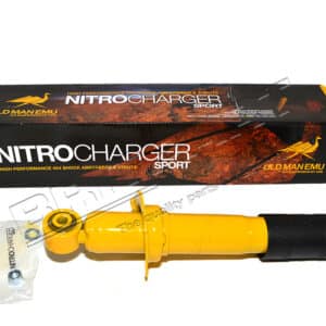 Sport Strut Navara Np300 F - 90032 - ARB