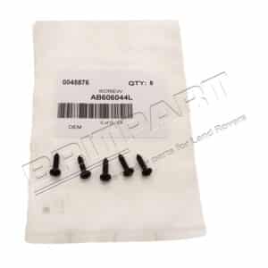 Screw - AB606044L - OEM