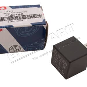 Relay Fuel Injection - AFU2913LG - BOSCH