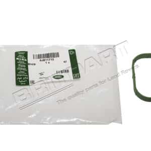 Gasket-Inlet - AJ811713 - JAGUAR