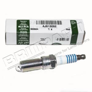 Spark Plug - AJ813092 - JAGUAR