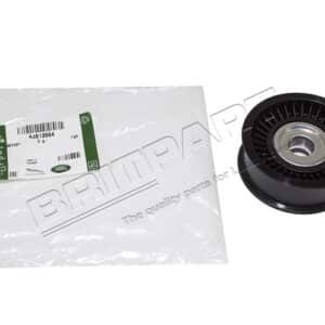 Idler - AJ813564 - JAGUAR