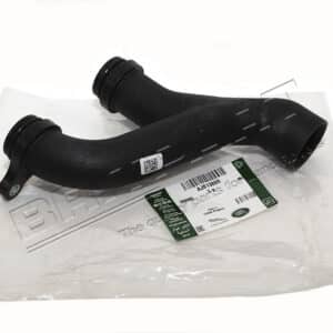 Pipe-Outlet - AJ813865 - JAGUAR