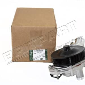 Pump - Water - AJ813909 - JAGUAR