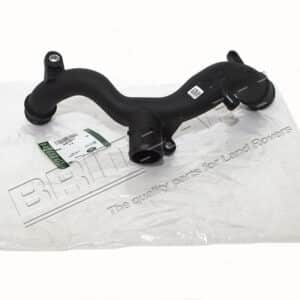 Tube - AJ813917 - JAGUAR