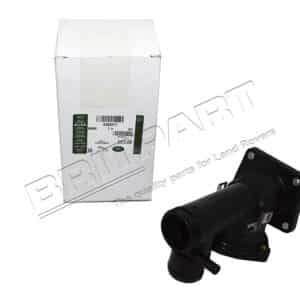 Housing - Thermostat - AJ82217 - JAGUAR