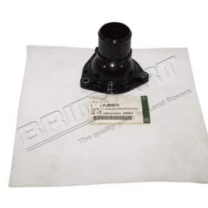 Cover - Thermostat - AJ85875 - JAGUAR