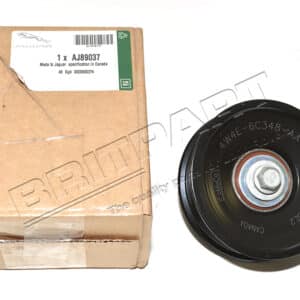 Pully-Idler - AJ89037 - JAGUAR