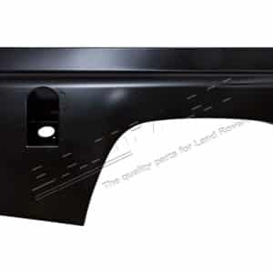 Panel - Bodyside - ALA710680G - OEM