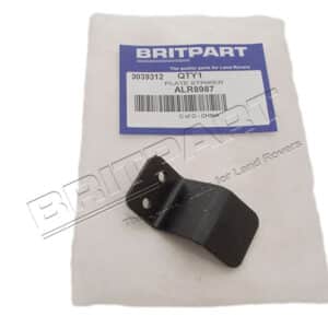 Plate Striker - ALR8987 - BRITPART