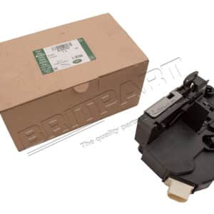 Latch Assy-Front - ALR9782LR - LAND ROVER