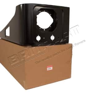Inner Wing Front Rh - ALR9936G - OEM