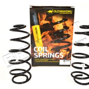 Coil Jeep Jk-Rear - ARB2617 - ARB