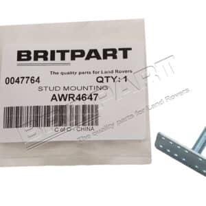 Stud Mounting - AWR4647 - BRITPART