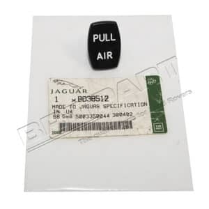 Knob - BD38512 - JAGUAR