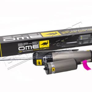 Shock 2015 Hilux Rear Lh - BP5160018L - ARB