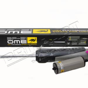 Shock Wrangler Jl Rear Long Lh - BP5160034L - ARB