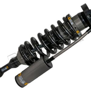 C/Over Ranger/Bt50 (2010+) Fr Rh - BP5190005R - ARB