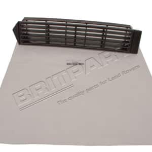 Grille - Heater Outlet - BTR4442 - OEM