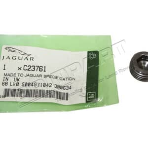 Plugs - C23761 - JAGUAR