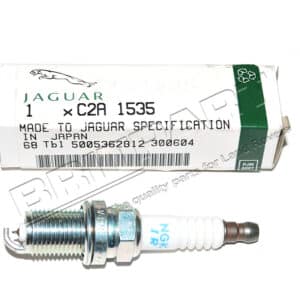 Spark Plug - C2A1535 - JAGUAR
