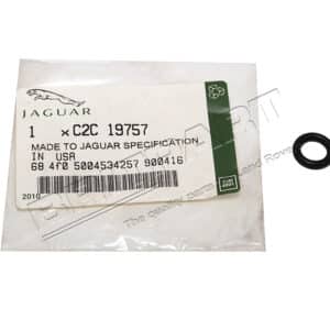 O-Ring - C2C19757 - JAGUAR