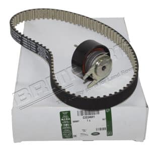 Kit-Engine T - C2C24601 - JAGUAR
