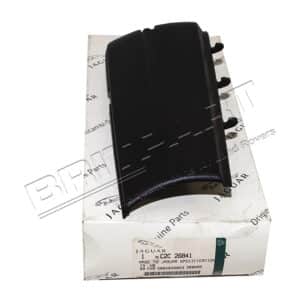 Cover - C2C26841 - JAGUAR