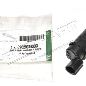 Sensor - C2C29376XXX - JAGUAR