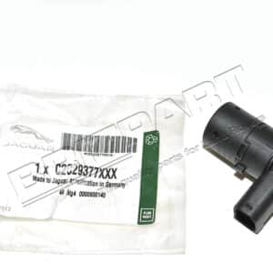 Sensor - C2C29377XXX - JAGUAR