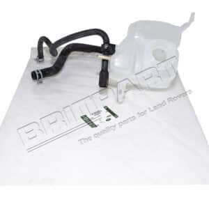 Tank-Expansi - C2C34318 - JAGUAR