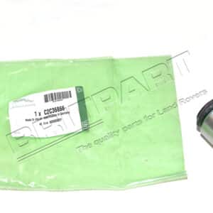 Bush - Damper - C2C36866 - JAGUAR