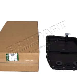Pan-Sump - C2C38963 - JAGUAR