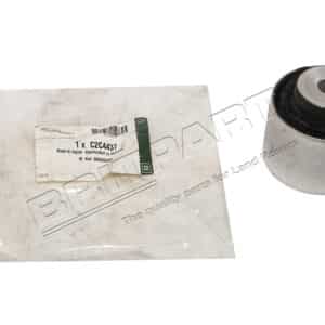 Bush-Wishbone - C2C4437 - JAGUAR