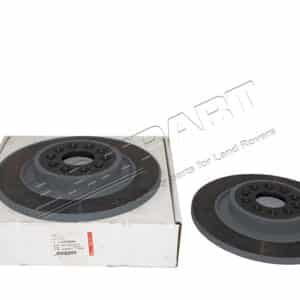 Kit-Brake Di - C2C8356 - JAGUAR