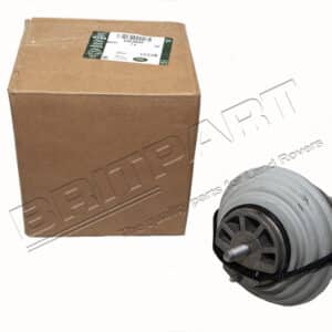 Mounting-Eng - C2D16622 - JAGUAR