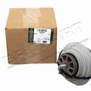 Mounting-Eng - C2D2745 - JAGUAR