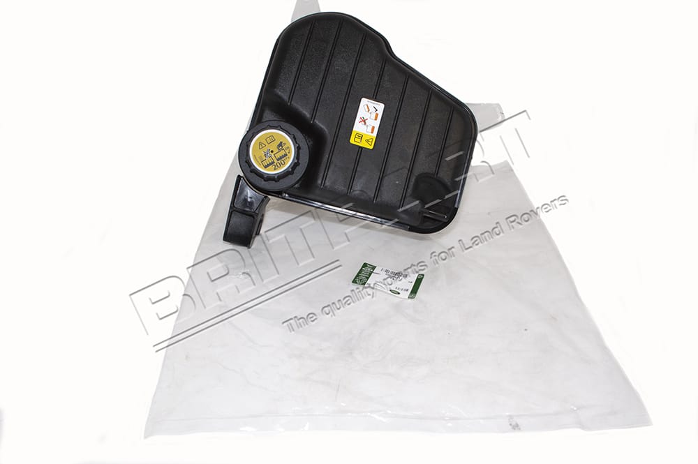 Tank-Expansi - C2D36671 - JAGUAR - Vitesse Land Rover Parts Shop